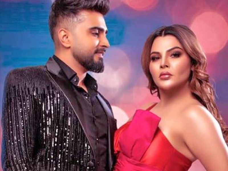 Rakhi Sawant Gets Husband Adil Khan Arrested Hate 1