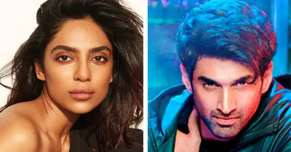 Aditya Roy Kapur And Sobhita Dhulipala: What's Brewing?