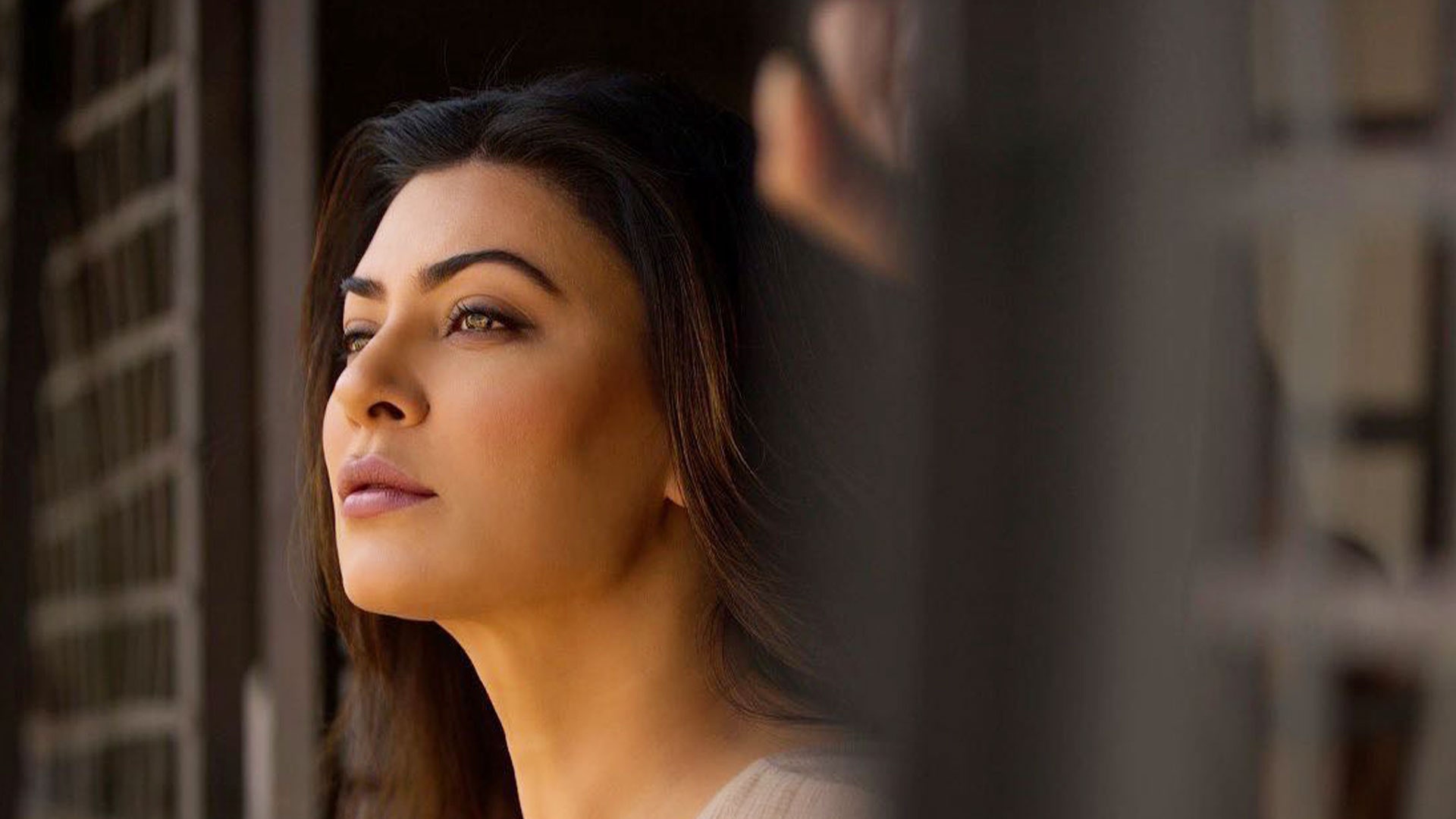 Susmita Sen Xxx Video - Sushmita Sen starrer Aarya 3 teaser, watch