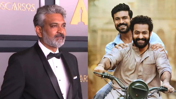 SS Rajamouli's RRR Fans To Witness Re-release Before Oscars