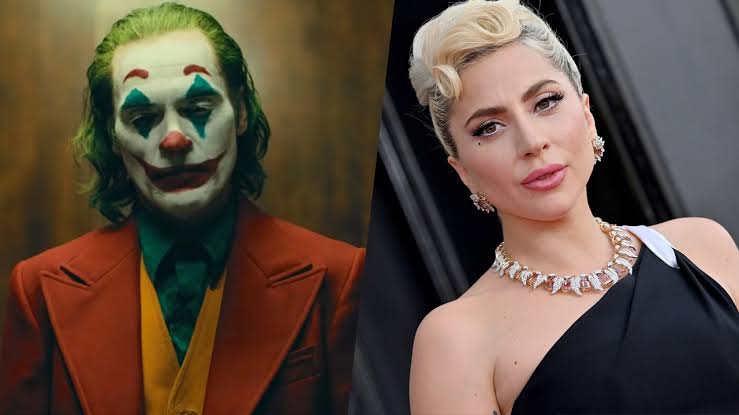 Lady Gaga and Joaquin Phoenix starrer Joker's first look