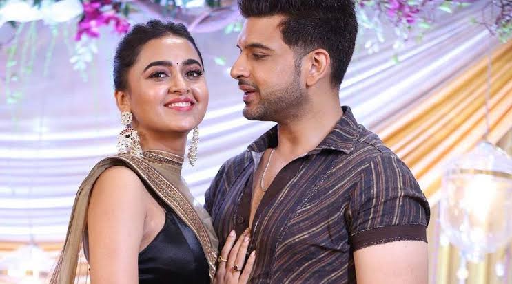 Karan Kundrra Reveals His Plan To Marry Tejasswi Prakash 1277