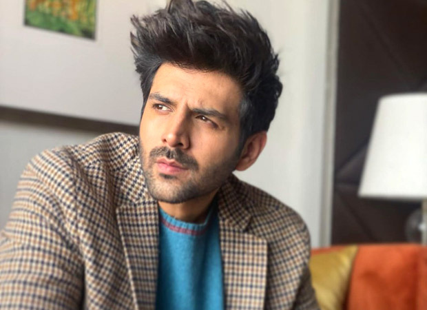 Kartik Aaryan Reveals If He Dated Sara Ali Khan, Kriti Sanon