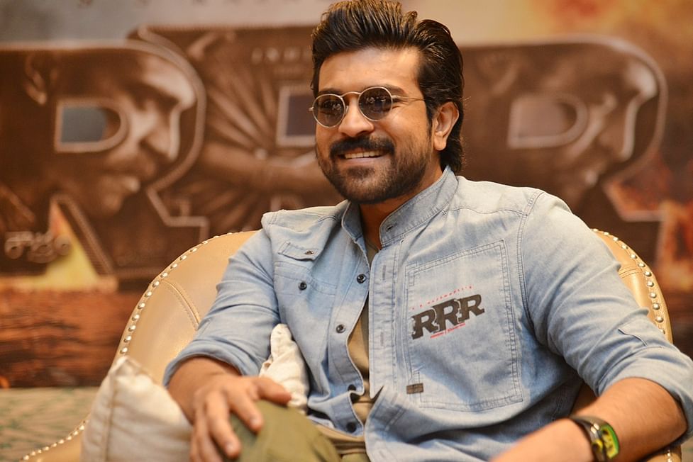 Look at Ram Charan's watch collection which is worth millions
