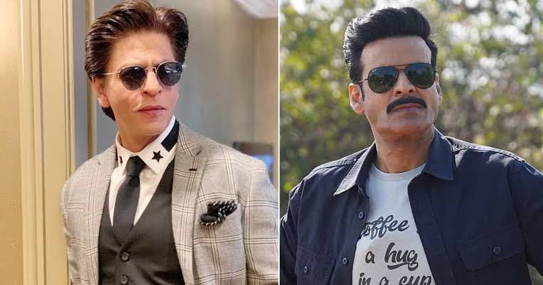 When Manoj Bajpayee taken to discotheque by SRK