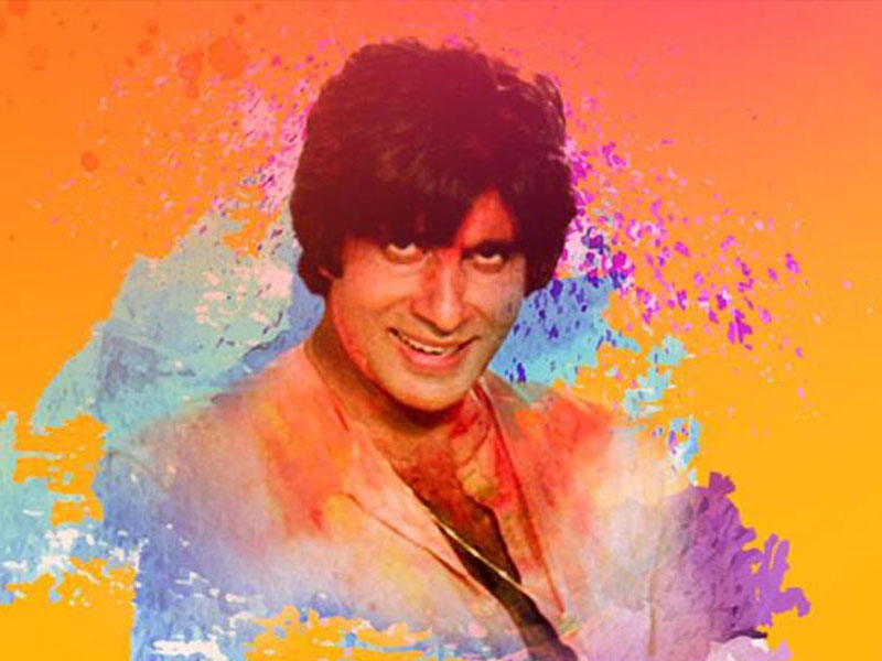 The Holi playlist of your dreams: 5 must-have songs love