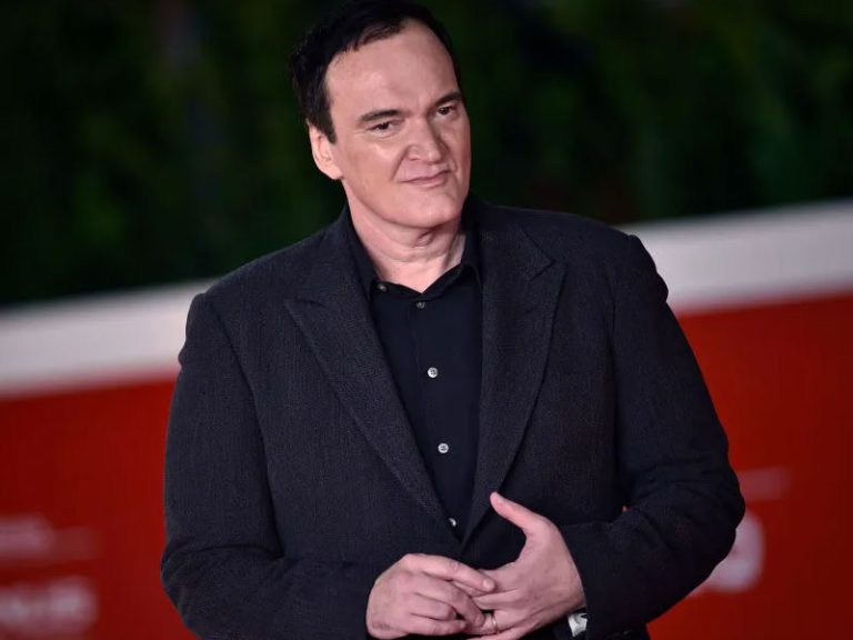 Quentin Tarantino 10th film to be his last best