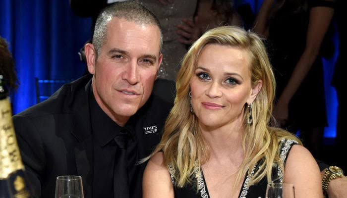 Reese Witherspoon Announces Divorce With Husband Jim Toth