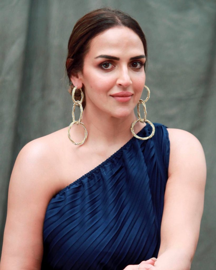 Esha Deol talks about motherhood and her latest series of 2023, Hunter:  Tootega Nahi, Todega - Masala