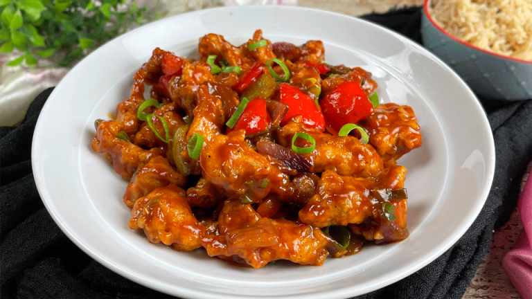 Chicken Manchurian labelled Pakistani Chinese, Twitter react