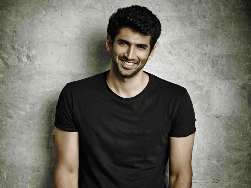 Know the secret behind Aditya Roy Kapur's perfectly sculpted body