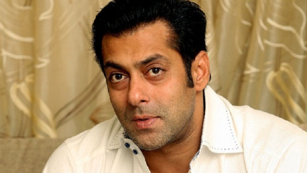 Bombay Court Quashes FIR Against Salman Khan In Journalist Assault Case ...