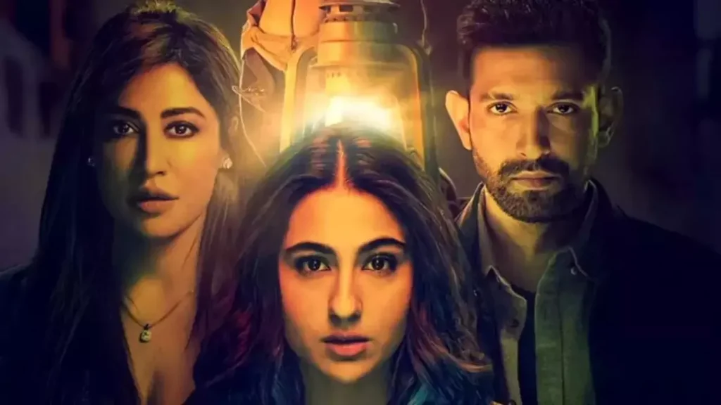 Sara Ali Khan Starrer Gaslight Tweets To Read Before Watch