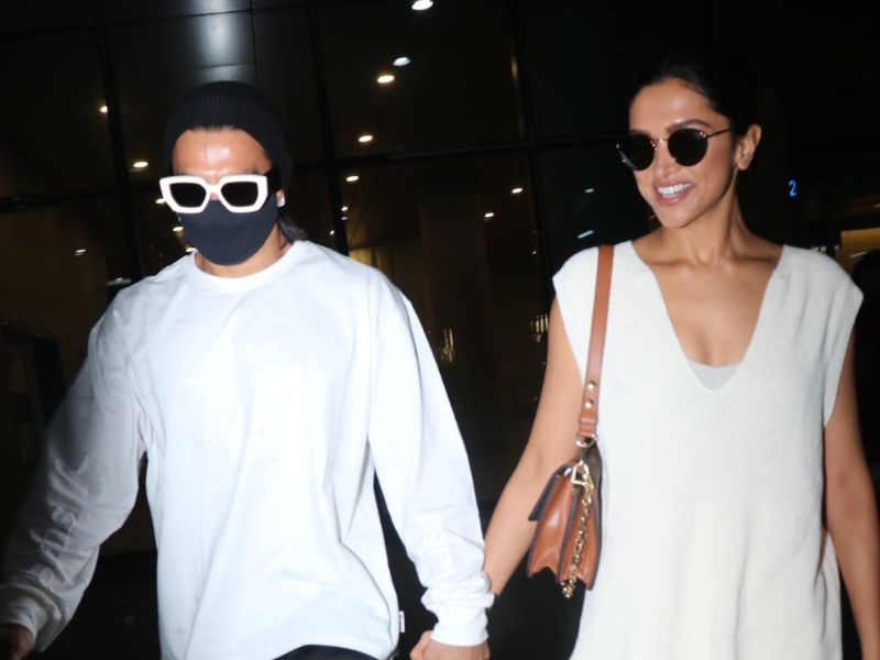 The Internet is not happy with Deepika Padukone's outfit for FIFA