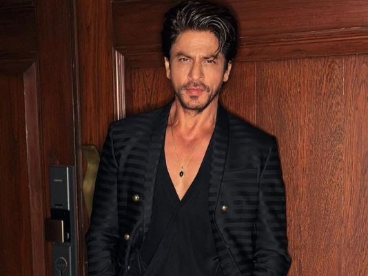 Shahrukh Khan's Watch Collection: A Reflection of His Style and