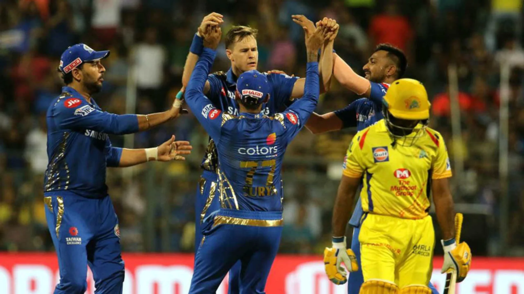 IPL 2023: How did the CSK vs MI rivalry start? Here's all you need to ...