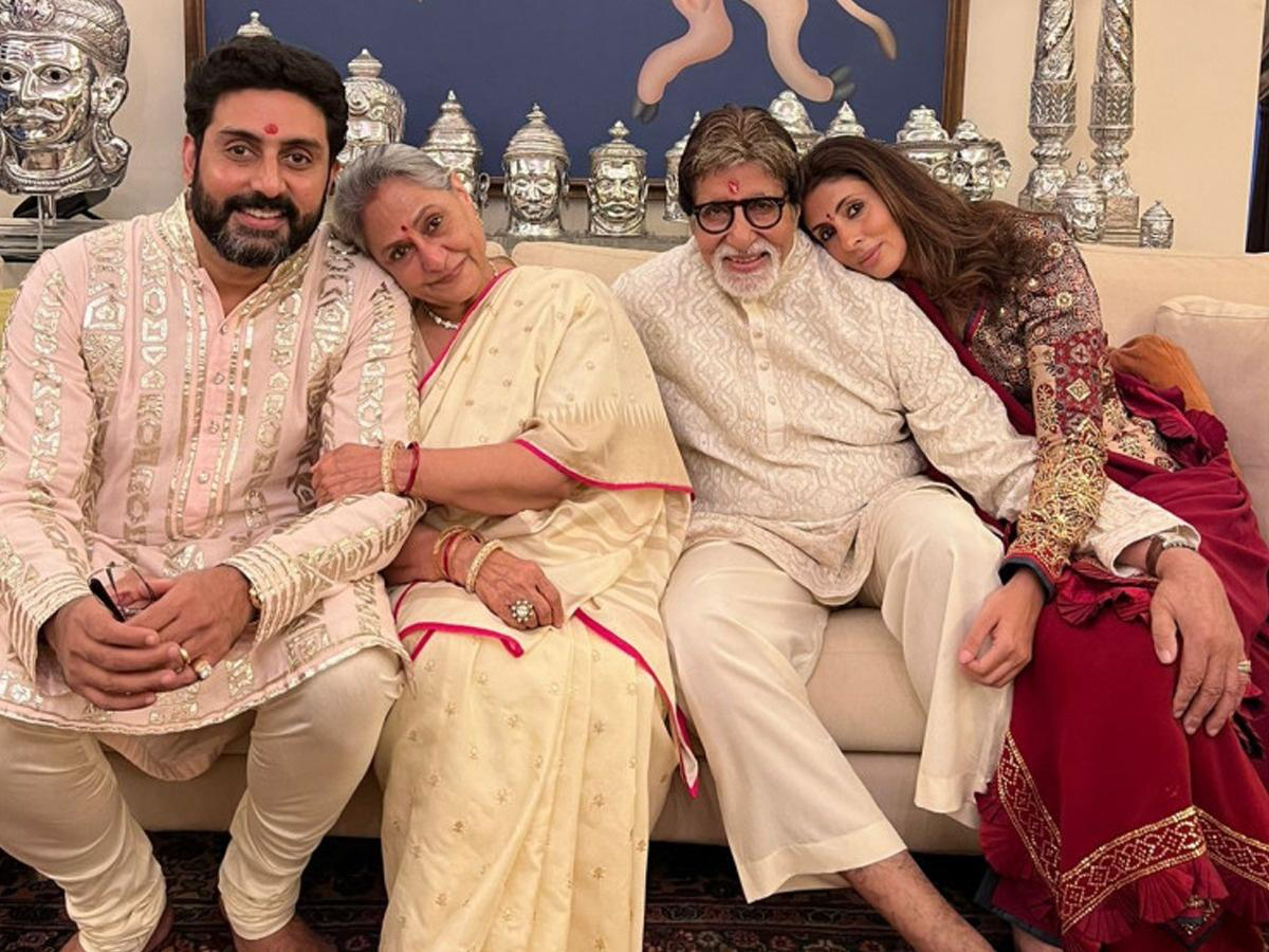 Pictures: Inside photos of Amitabh Bachchan's palatial bungalow Jalsa -  Masala