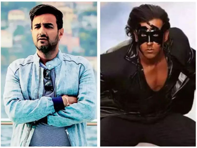 Krrish 4: Siddharth Anand to direct the famous film?