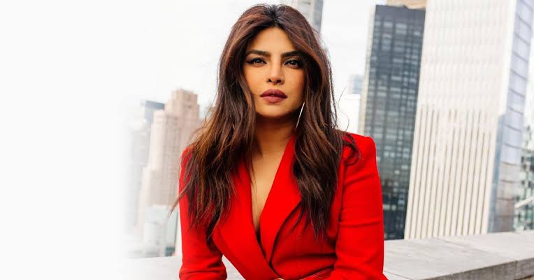 Citadel: Priyanka Chopra did 'almost 80%' stunts by herself