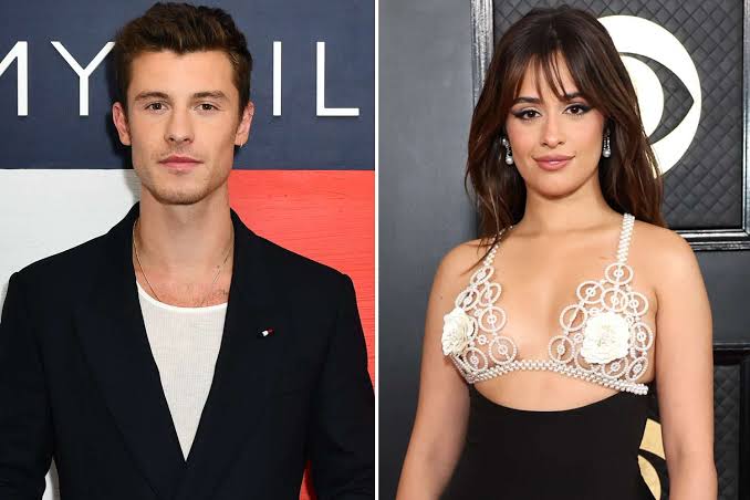 Shawn Mendes and Camila Cabello Spotted Kissing at Coachella