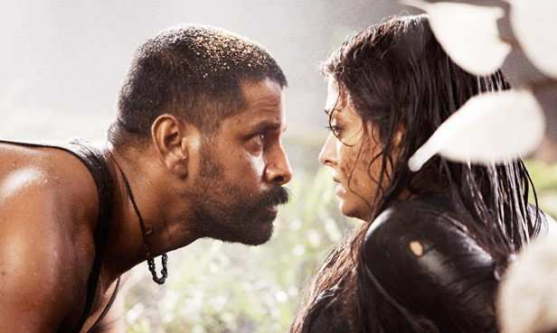 Vikram opens up about collaborating with Aishwarya Rai Bachchan again ...