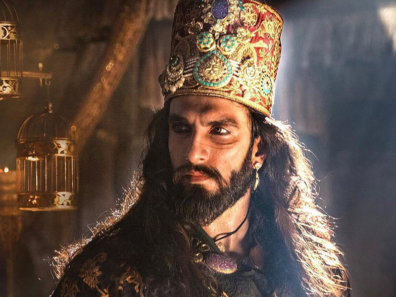 Ranveer Singh masterclass: 5 best performances by the actor