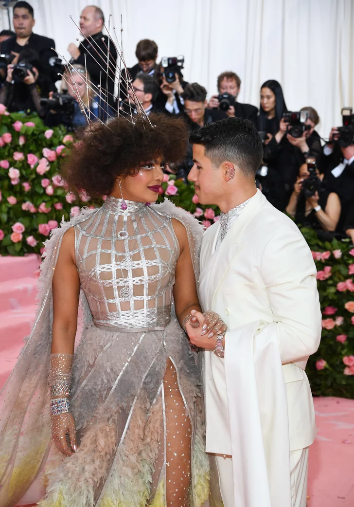 Met Gala 2023: Are Indian celebrities who are attending the event going ...