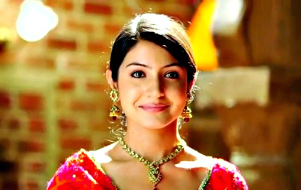 600px x 378px - Did you know Anushka Sharma auditioned for 3 idiots? Watch it here. - Masala