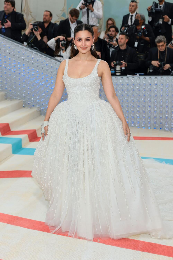 Alia Bhat at Met Gala | Her 5 Best Fashion Moments in Films