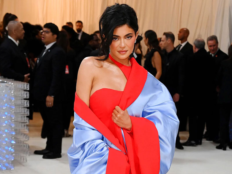 Kylie Jenner Reveals the 'Only Reason' She Went to the 2022 Met Gala