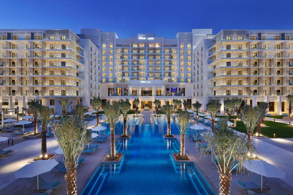 Attending the IIFA 2023 in Abu Dhabi? Stay at Hilton with an exclusive ...