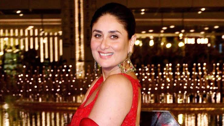 Mahesh Tilekar makes firing claims about Kareena Kapoor