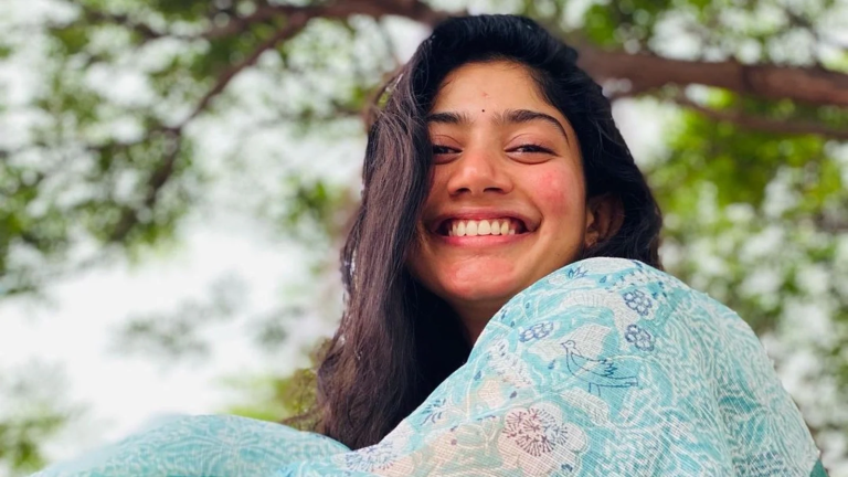 Happy Birthday Sai Pallavi Heres How Different The Actress Looked In Her First Ever Film Masala