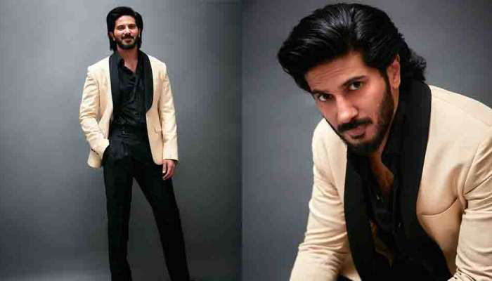 Dulquer Salmaan Announces His Next Telugu Film - Masala.com