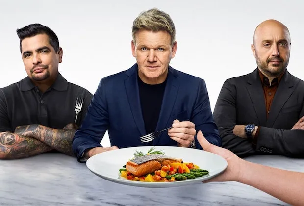 And the Winner of 'MasterChef' Season 13 Is - Parade