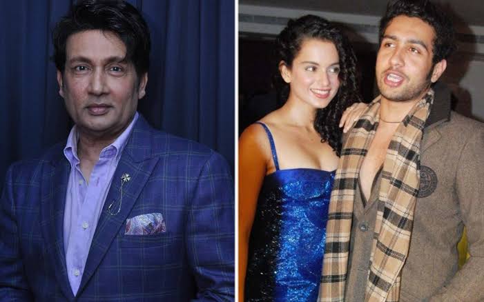 Shekhar Suman opens up about Adhyayan and Kangana's breakup