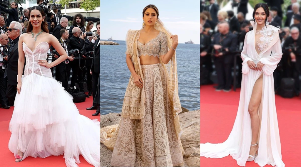 Cannes 2023 All the Indians at the Cannes Film Festival Masala