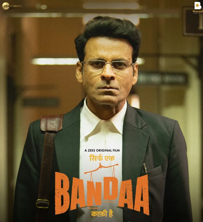 Manoj Bajpayee says, “Bandaa… has nothing to do with religion ...