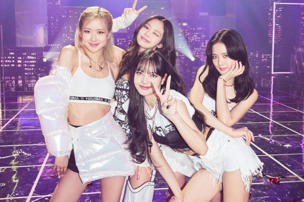 Is BLACKPINK's BORN PINK tour coming to India? - Masala.com