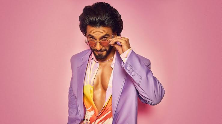 Indian mega-star Ranveer Singh signs with WME in all areas globally –  Deadline