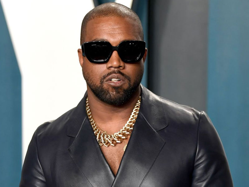 Kanye West 'sued for assault, battery, negligence' famous 1