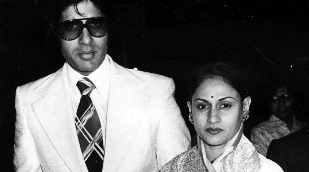 Jaya Bachchan On Informed About Clinically Dead Amitabh