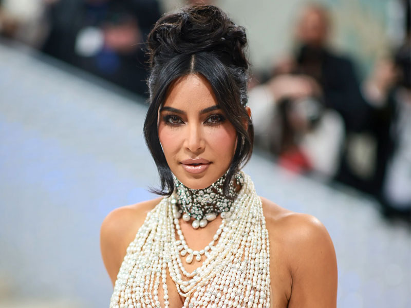 SEC charges Kim Kardashian for unlawfully touting crypto on Instagram : NPR
