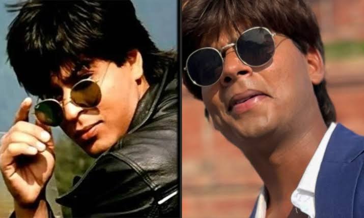 Shah Rukh Khan's Old Video Goes Viral In Which He Revealed Why He