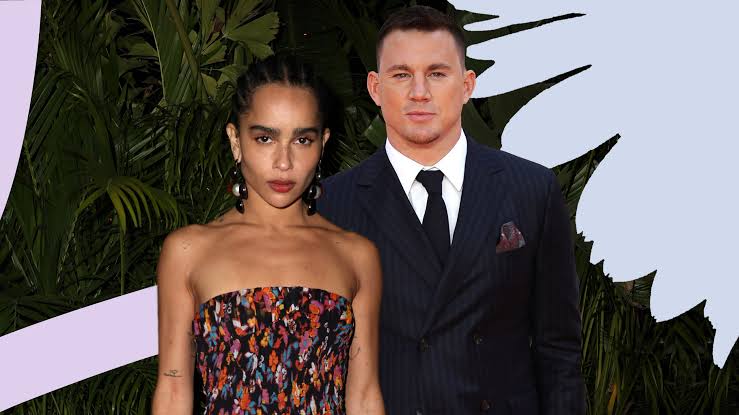 Are Channing Tatum And Zoe Kravitz Planning To Get Engaged? Here's The ...