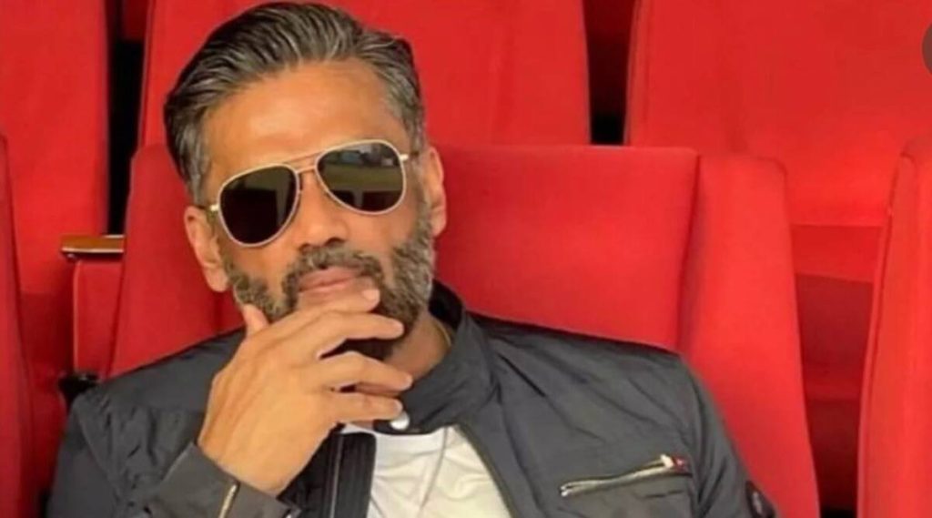 Suniel Shetty Recalls Famous Humble Beginnings 5665