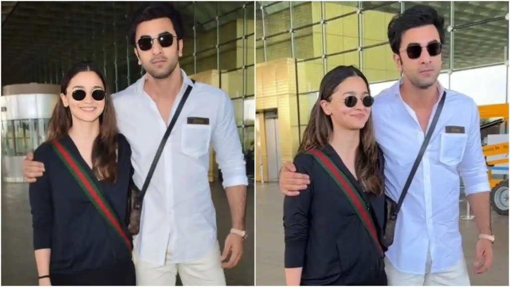 My father an icon, Alia dresses cool: Ranbir Kapoor shares his fashion  inspirations