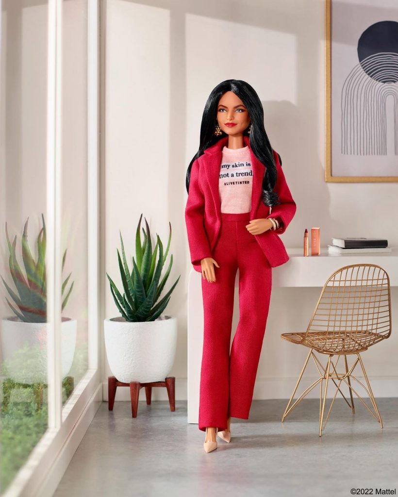 Indian Barbie: Everything about this stereotype-shattering brown-skinned  doll - Masala