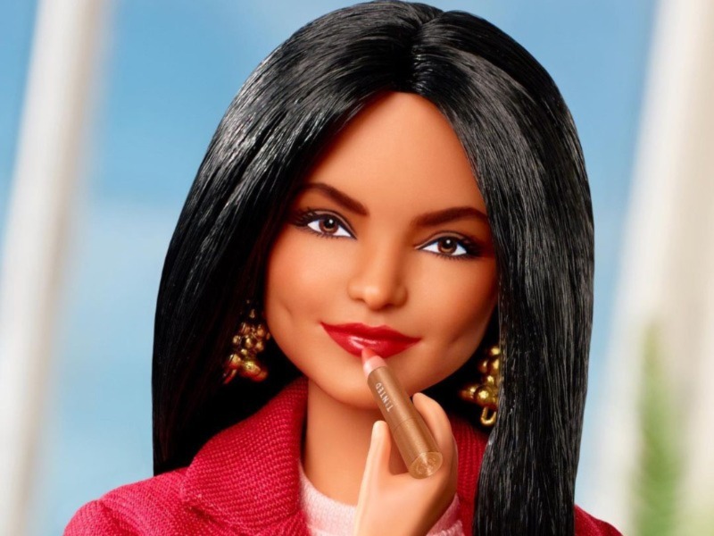 Margot Robbie turns real-life Barbie: 5 best inspirations she took from  popular doll - Masala