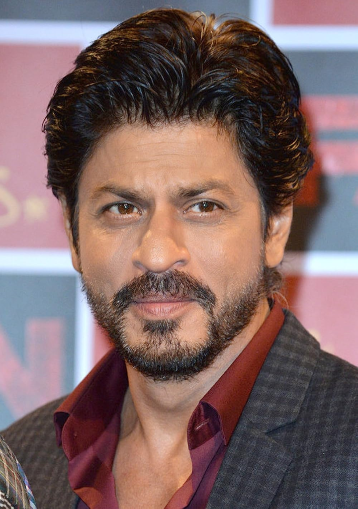 Shah Rukh Khan: Celebrating 31 years of King Khan in Bollywood - Masala
